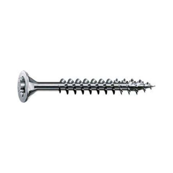 SpaxC 5x70 Stainless Steel Countersunk P/T T-20